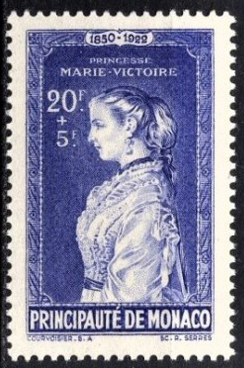  Princesse Marie-Victoire 