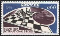  Grand prix international d'échecs 