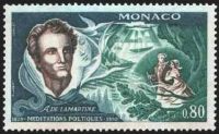  150ème anniversaire des méditations de Lamartine 