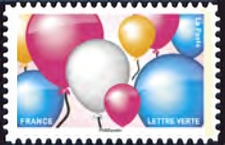  «emoji» les messagers de vos émotions <br>Ballons