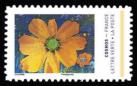 timbre N° 1853, Les couleurs du Cosmos