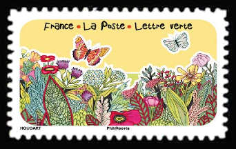  Carnet Vacances 2020 - ESPACE, SOLEIL, LIBERTÉ <br>papillons fleurs