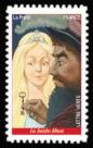 timbre N° 2045, Contes merveilleux