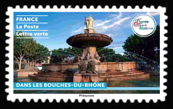  France terre de tourisme <br>Dans les Bouches-du-Rhone