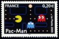  Collection jeunesse : Héros de jeux vidéo : Pac-Man 