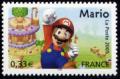  Collection jeunesse : Héros de jeux vidéo : Mario 