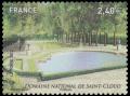  Jardins de France, Domaine National de Saint-Cloud, Bassin des Trois Bouillons 