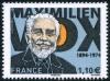 Maximillien Vox (1894-1974) 