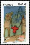  La Croix Rouge française a 150 ans 
