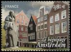  Capitales Européennes (Amsterdam) Le Beguinage 
