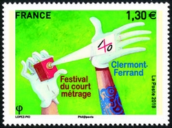  Festival du court métrage ( Clermont-Ferrand ) 