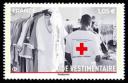  Bloc « Croix-Rouge » Aide vestimentaire 
