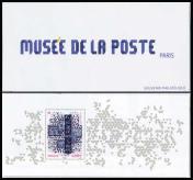 timbre N° 161, Musée de la Poste - Paris