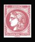 timbre N° 5451, 93ème Congrès de la fédération française des associations philatéliques