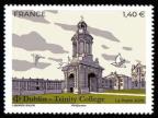timbre N° 5384, Capitales Européennes « Dublin »