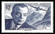  Antoine de Saint-Exupéry 
