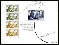  Antoine de Saint-Exupéry 