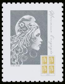  Marianne l’engagée 