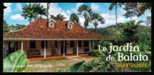  Le jardin de Balata - Martinique - 