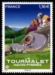 Le Tourmalet Hautes-Pyrénées