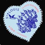 Cœur St Louis