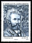 Camille Flammarion 1842-1925