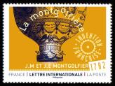 Invention française.