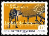 Invention française.
