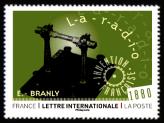 Invention française.