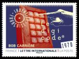 Invention française.
