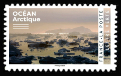 Océan Arctique