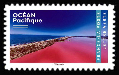  Océan Pacifique 