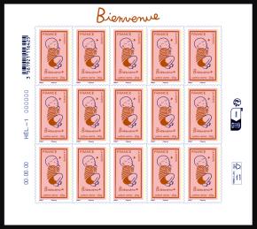 Bienvenue