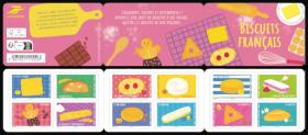 Biscuits français