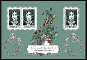 George Sand