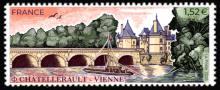  Châtellerault 