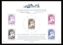 Les Riches Heures de l’Histoire de France