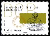  20 ans de la création de Philaposte 2006-2026 