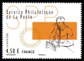  20 ans de la création de Philaposte 2006-2026 
