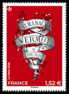 Almanach Vermot 1886-2026