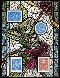  Affiche salon d'automne 