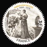  Abraham Bosse v. 1604 - 1676 