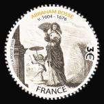  Abraham Bosse v. 1604 - 1676 