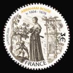  Abraham Bosse v. 1604 - 1676 