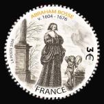  Abraham Bosse v. 1604 - 1676 