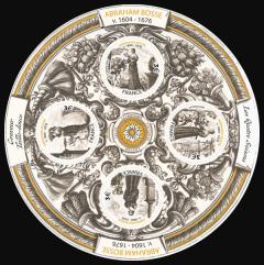  Abraham Bosse v. 1604 - 1676 