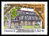 Mirepoix Ariège