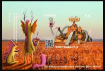 NFTimbre7.3