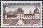 timbre N° 1128, Château de Valençay
