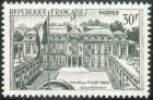 timbre N° 1192, Palais de l'Elysée à Paris